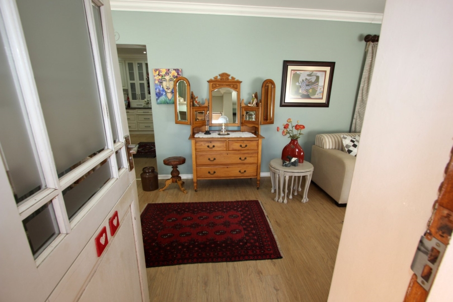 3 Bedroom Property for Sale in Riebeeckstad Free State